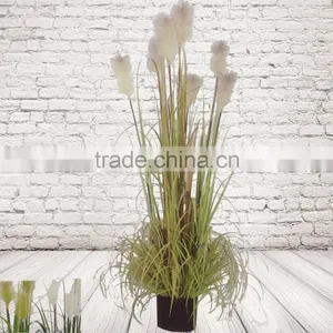 Small Artificial Plastic Grass For Furniture Retailers thumbnail-4