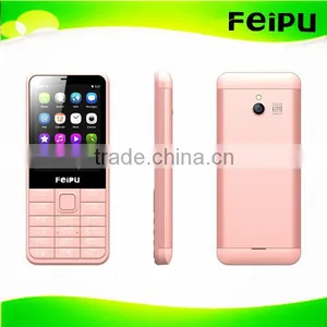 DUAL CARD ,QUAD BAND 2.8 INCHES GSM FEATURE MOBILE PHONE thumbnail-4