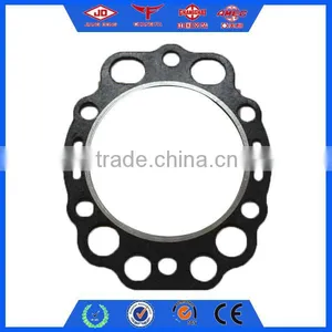 The KM186 Diesel Engine Cylinder Head Gasket thumbnail-1