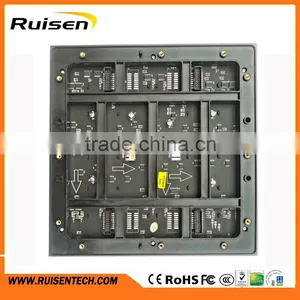 P4.81 Die Casting Aluminum Rgb Led Display of High-quality Indoor Full Color LED Display Screen thumbnail-4