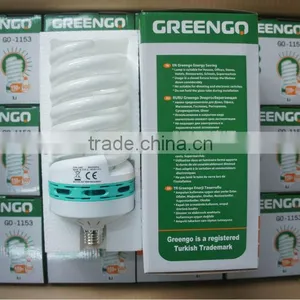Energy Saving Bulb thumbnail-4