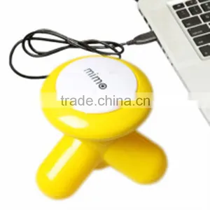 Vibrate Handhold Massager thumbnail-2