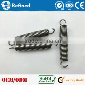 Wholesale Hard Material Extension Spring for Trampoline thumbnail-1
