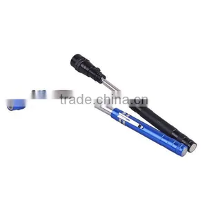 LED Pickup Tool Flexible LED Torch thumbnail-4