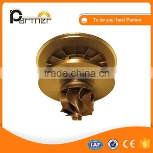 Ready Stock GT2260V 742417-0001 753392-0001 7791044F Turbo Chra for BMW X5 3.0D thumbnail-3
