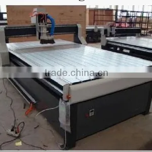 Wood CNC Router thumbnail-1