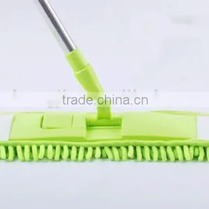 Good Quality Chenille Microfiber Mop Refill thumbnail-2