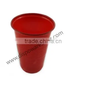 Fancy Disposable Color Cups thumbnail-1