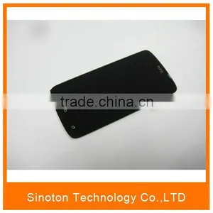 LCD With Touch Screen Digitizer Assembly for HTC One S Z520e thumbnail-1