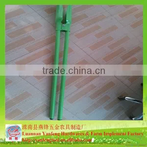 All Steel Post Hole Digger (high Quality) thumbnail-1