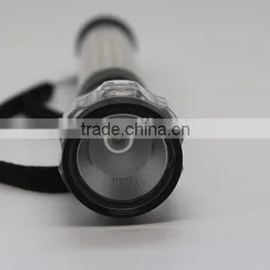 MG-GZ02 Ningbo Ninghai Magnetic Work Light Lantern 3 in 1 Emergency Led Flashlight thumbnail-3