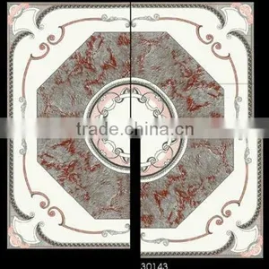 Bottom Price!400x400mm Ceramic Granite Tile for Middle East thumbnail-1