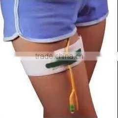 Medical Consumables Catheters Foley Holder Strap Bag Tube thumbnail-5