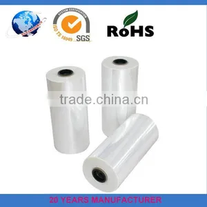 Transparent Polyethylene Protective Film PE Film thumbnail-1
