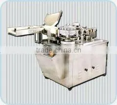 Automatic Ampoule Labelling Machine thumbnail-1