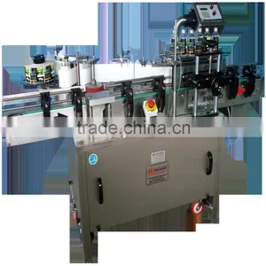 Sticker Labelling Machine thumbnail-1