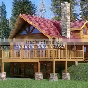 30KW Home Used Wind Energy Generator,wind Power System thumbnail-5