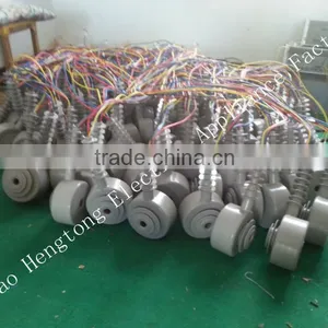 LZW32-12KV/ 24KV/ 36KV, CT, High Quality Current Transformers thumbnail-1