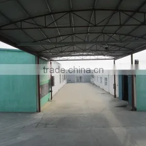Topwin (Hubei) Non-Woven Products Co., Ltd. company overview - view 4 thumbnail