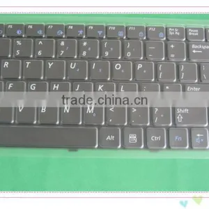 Laptop Keyboard Protector for Samsung thumbnail-1