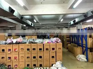 Shenzhen Ljvogues Sports Fashion Limited company overview - view 3 thumbnail