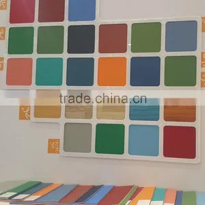 Anti Slip Playground Sports Courts Usage Outdoor Gym Rubber Flooring thumbnail-4