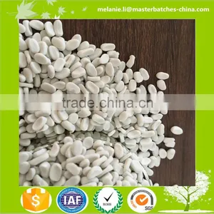 CC/Calcium Carbonate/CaCO3 Filler Masterbatch thumbnail-1