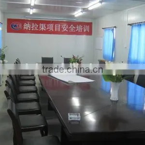 Steel Structure Building as Dormitory thumbnail-2
