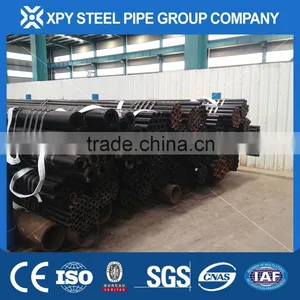 Seamless Steel Tube Seamless Teel Pipe 14" 12" 10" thumbnail-4