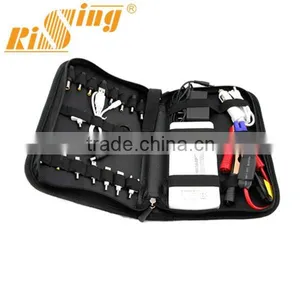 2013 Hot Seller 12V Vehicle Emergency Jump Starter thumbnail-1