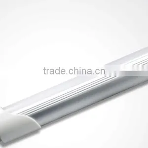 China 1200mm18w t5 t8 Led Tube With Complete Fittings thumbnail-3