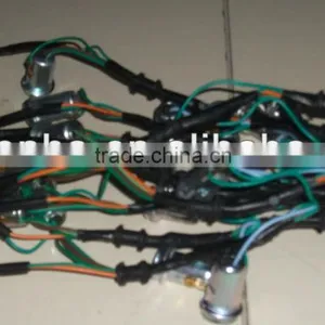 Car Steering Wheel Wiring Harness thumbnail-2