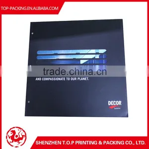 Custom Made Company Catalog Printing Service for Promotional Usage Quality Choice thumbnail-1