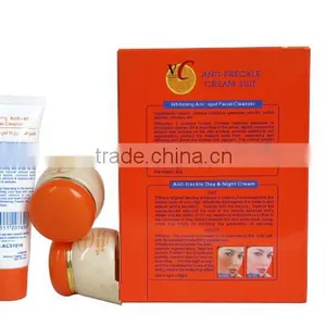 Best Lemon Papaya Whitening and Freckle Spots Remove Cream Aichun Freckle Removing Cream thumbnail-3