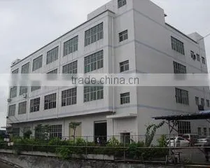 Best Choice One Industrial Co., Limited company overview - view 1 thumbnail