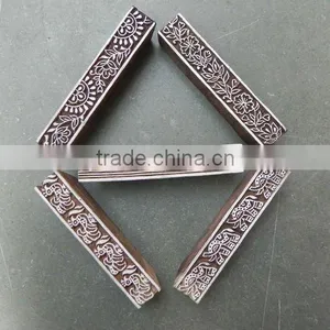 Textile Printing Canvas Printing Wooden Printing Blocks Available Only on India Arts Palace Buy at Best Prices on India Arts Pal thumbnail-1