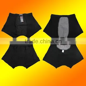 Soft Modal Magnetic Underwear for Men KTK-A001BO thumbnail-1