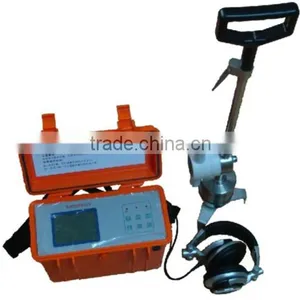 Auto Testing Machine Underground High Voltage Cable Fault Locator/underground Cable Wire Locator thumbnail-6