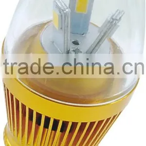 LED Candle Bulb thumbnail-1