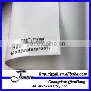 Advertising Inkjet Canvas Products thumbnail-4