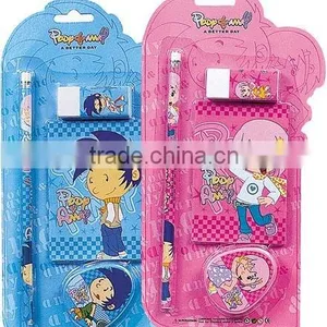 Stationery Set for Children thumbnail-1