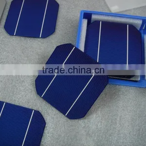 Solar Energy Collector High Efficiency Solar Cell thumbnail-1