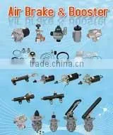 HIgh Quality Heavy Duty Truck Air Brake Valve thumbnail-1