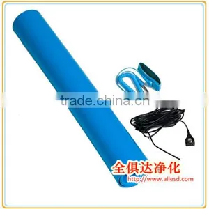 Industrial Colord ESD Table Mat Rubber Mat thumbnail-3