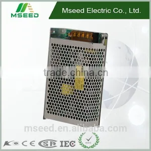 S-75 Mini Universal Switch Mode Power Supply*LED Strip Switch Power Supply Made in China thumbnail-4