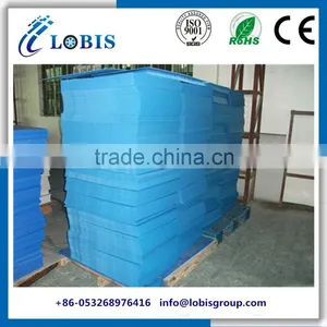 Twinwall Extruded Corrugated Roofigng Hard Plastic Sheet Sizes, 4x8 Sheet Plastic thumbnail-2