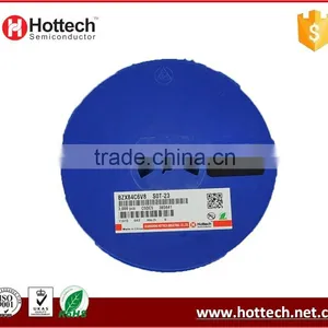BZX84C6V8 Diode Electronic Components Supply thumbnail-1