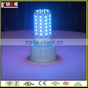 Waterproof Remote Dimmable Led Light Corn for Decoration thumbnail-3