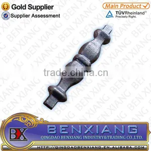 Wrought Iron Baluster thumbnail-1