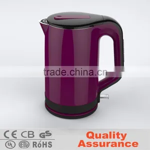 NS-K705-18, 1.8L Electric Kettle, 304ss Heating Plate thumbnail-3